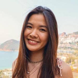 Meet your Posher, Grace